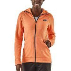 Patagonia R1 Women's Longsleeve